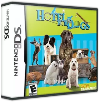 3266 - Hotel for Dogs (US).7z